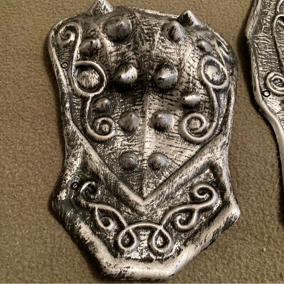 EUC California Costumes Gladiator Costume Youth XL 12-14 - Picture 6 of 12